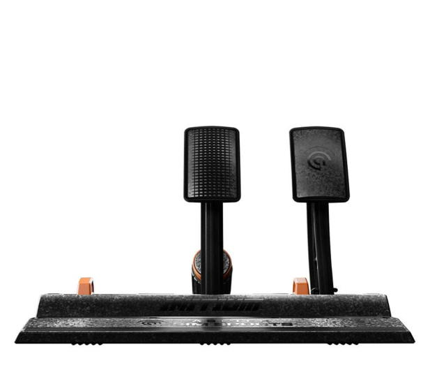 Asetek Initium Pedals - 1369854 - zdjęcie 2